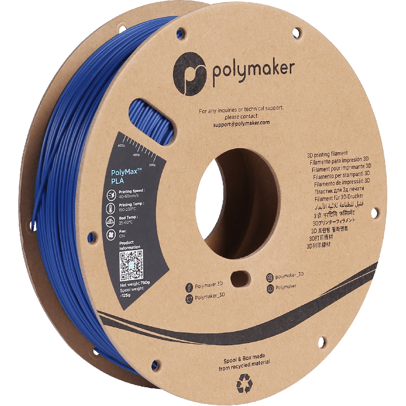 Polymaker PolyMax Tough PLA