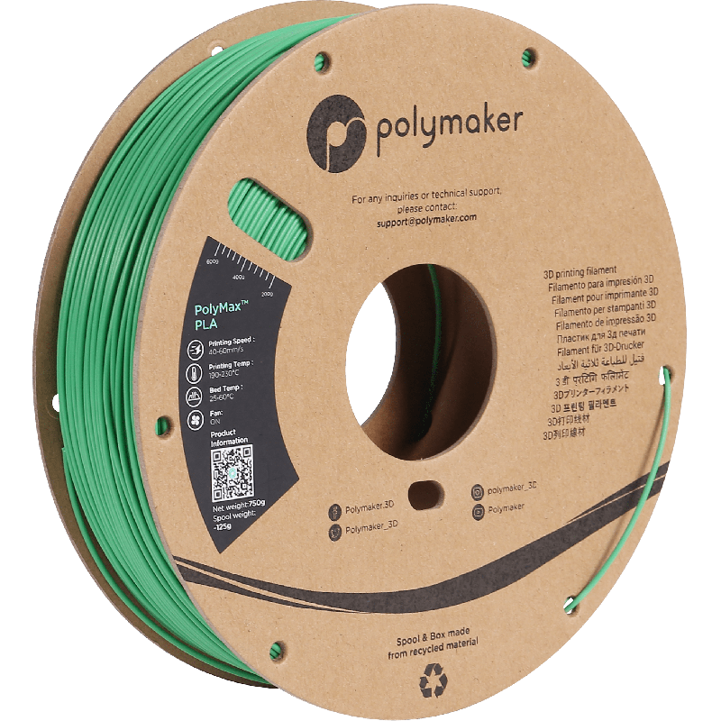 Polymaker PolyMax Tough PLA