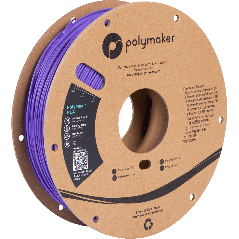 Polymaker PolyMax Tough PLA