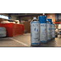AESUB Blue - Vanishing Scanning Spray - 400 ml