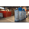 AESUB Blue - Vanishing Scanning Spray - 400 ml
