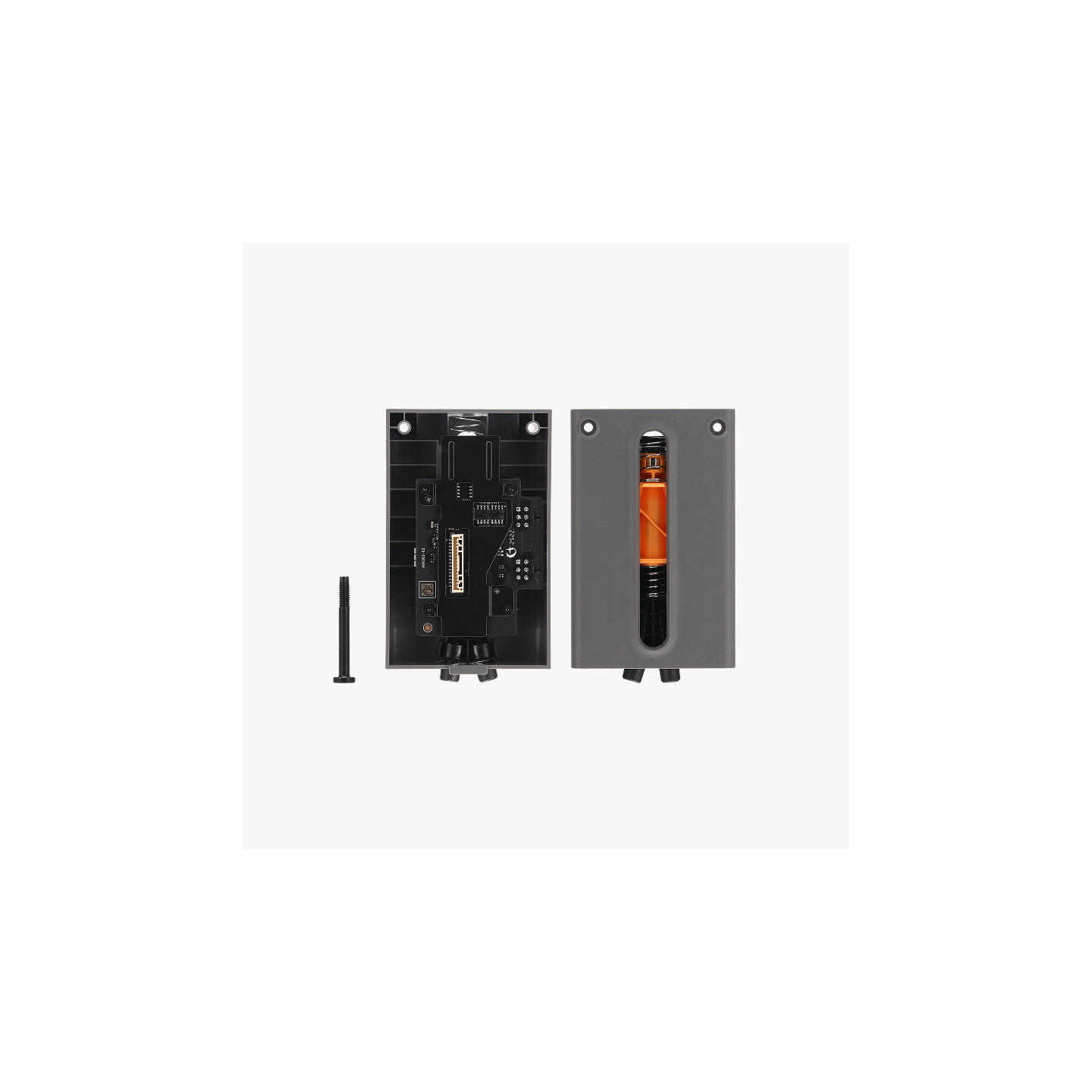 Bambu Lab Filament Buffer for P2S