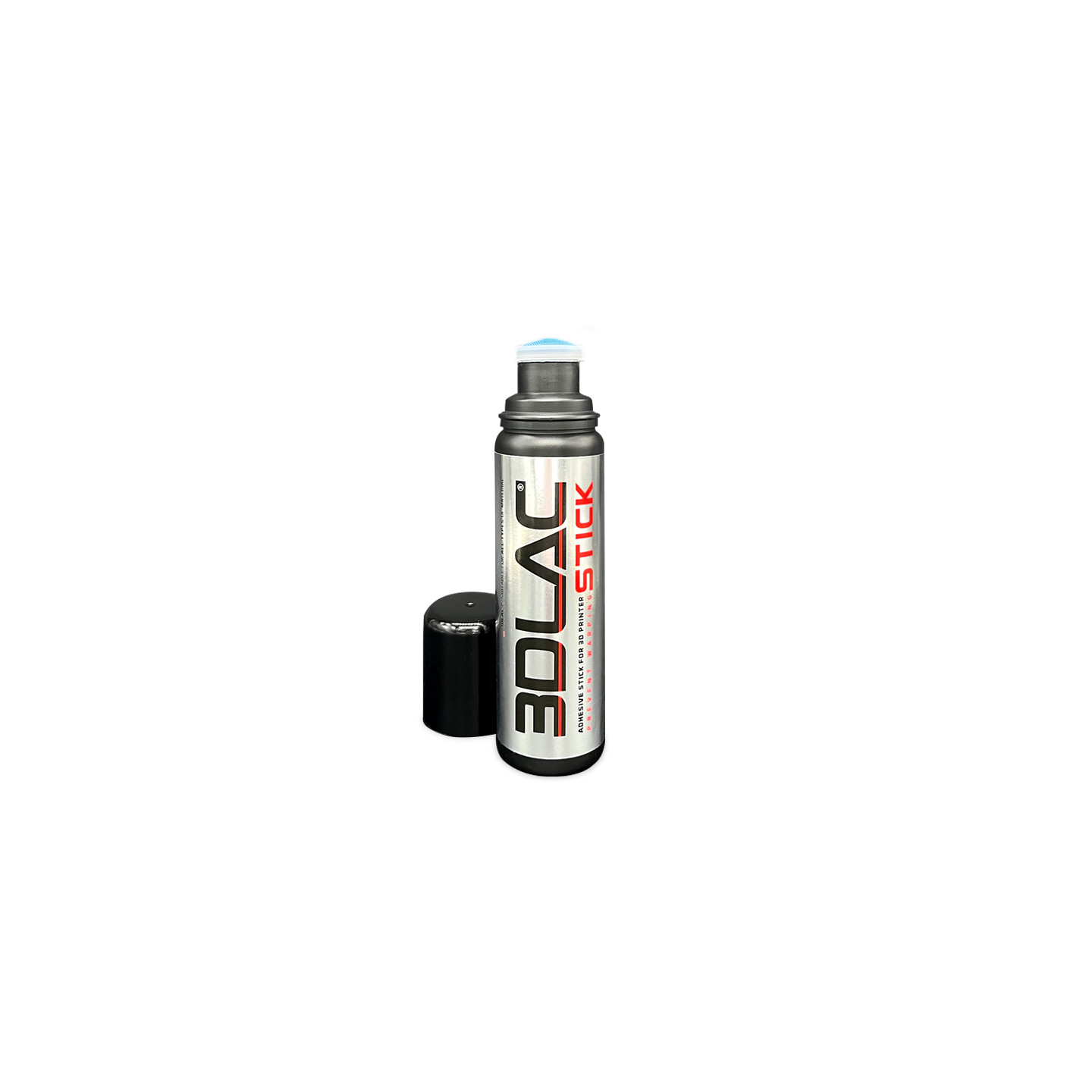 3DLAC 80ml Adhesive Stick for 3D Printing