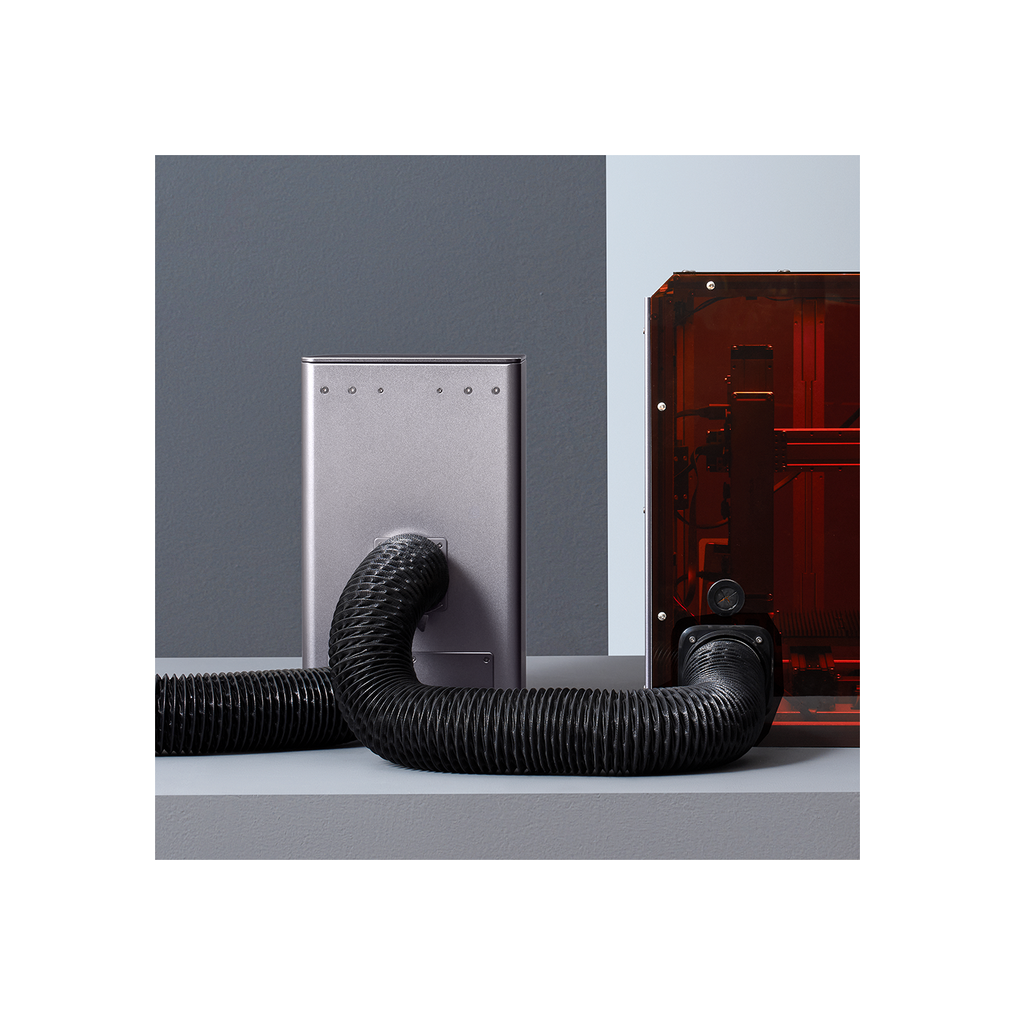Snapmaker 2.0 Air Purifier