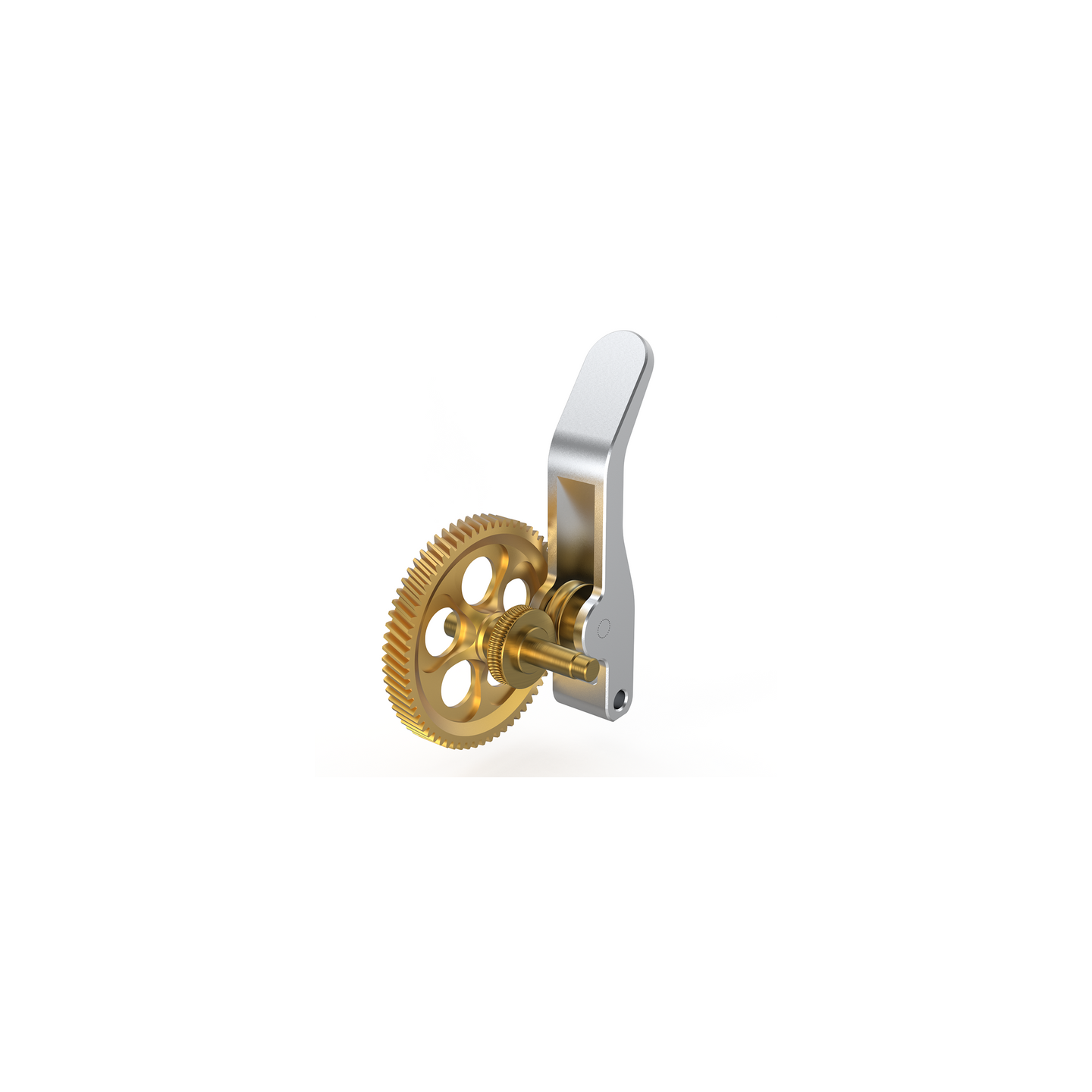 BIQU 3D Panda Claw Hardended Gear Set for A1/Mini