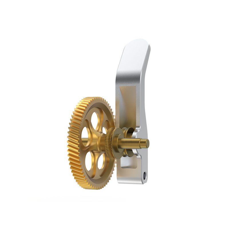 BIQU 3D Panda Claw Hardended Gear Set for A1/Mini