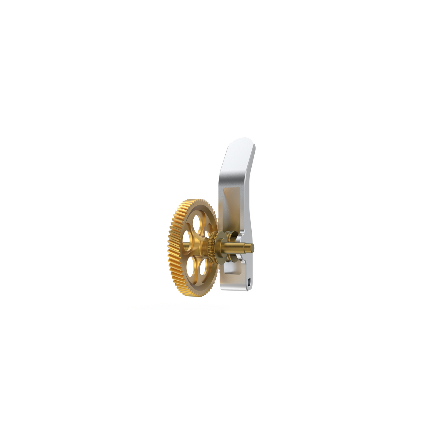 BIQU 3D Panda Claw Hardended Gear Set for A1/Mini