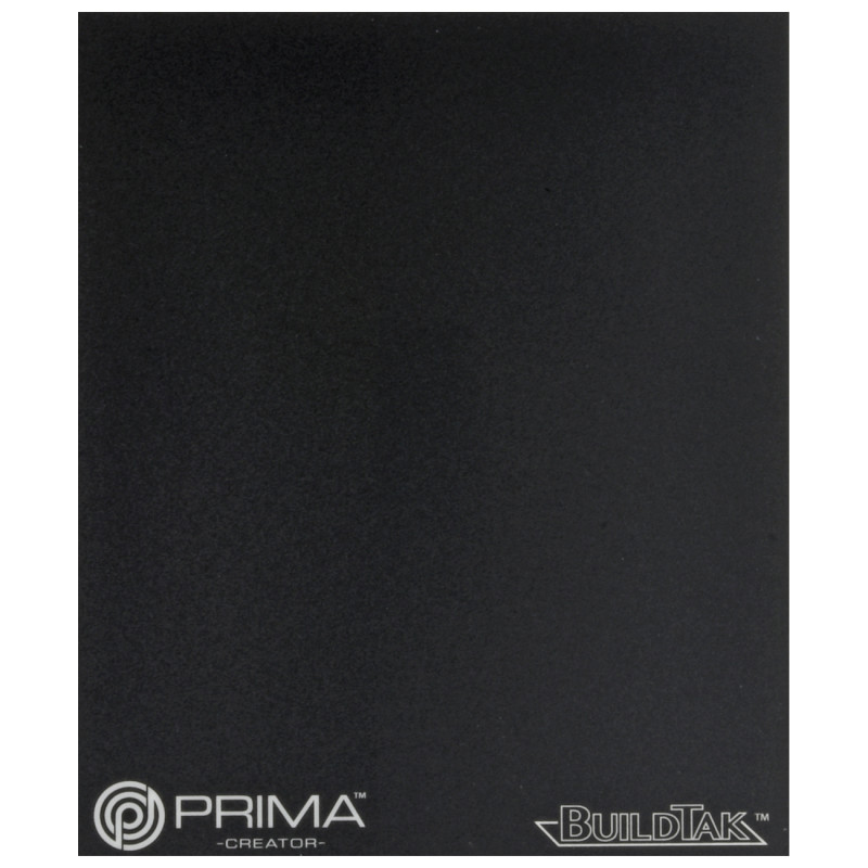 BuildTak 3D Print Surface - 292 x 165 mm (11.5" x6,5")