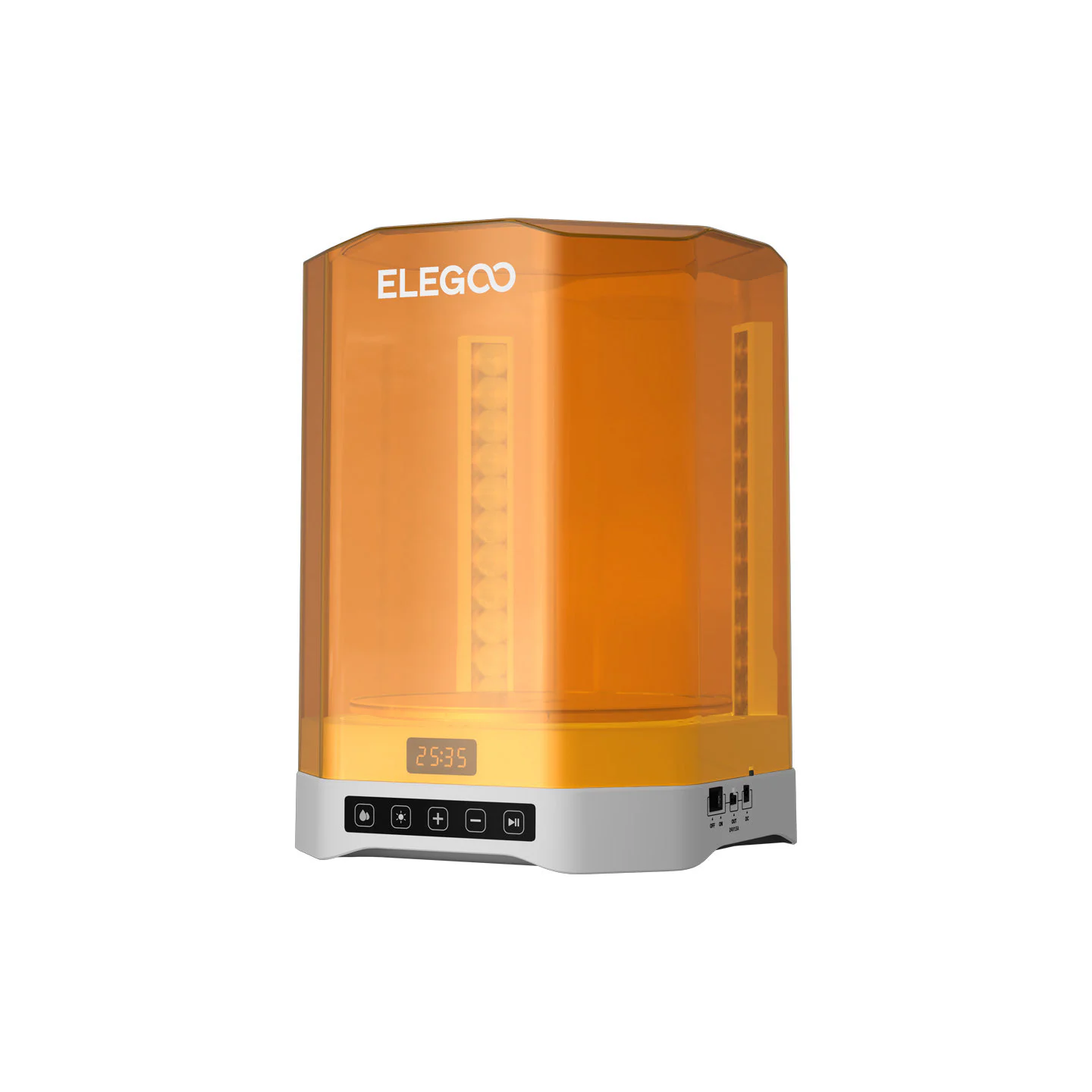 Elegoo Mercury Plus V3.0