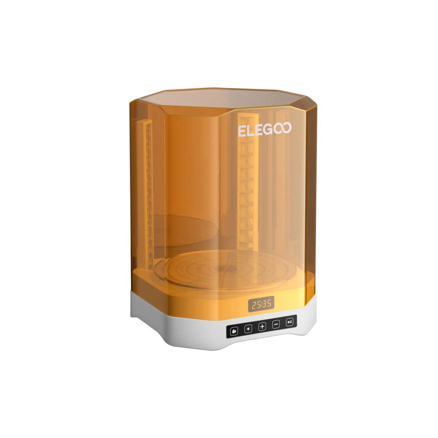 Elegoo Mercury Plus V3.0