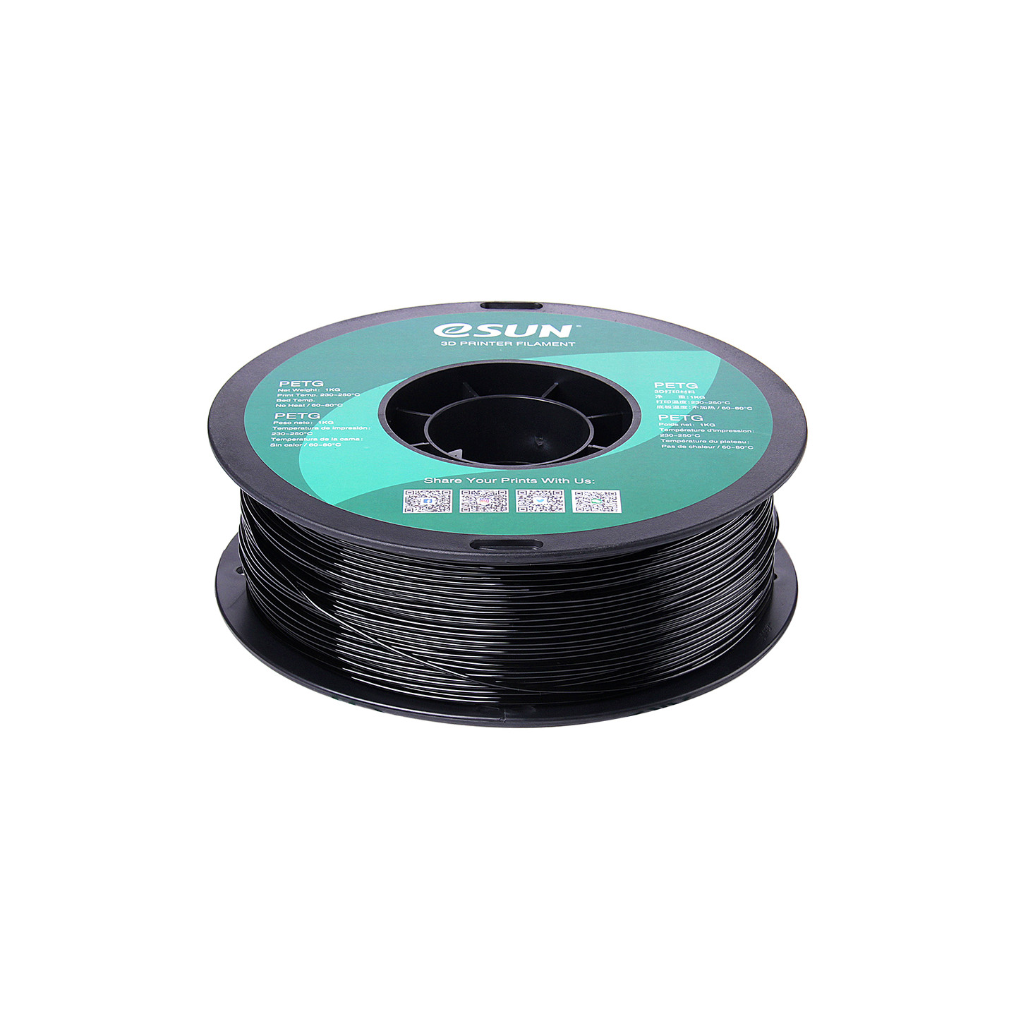 eSun PETG