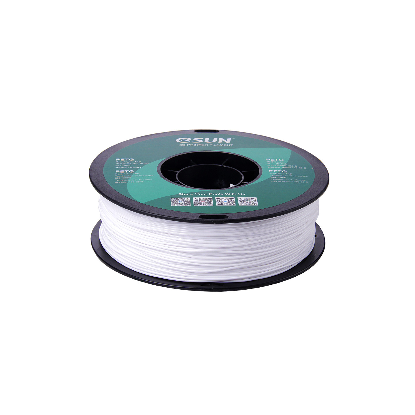 eSun PETG