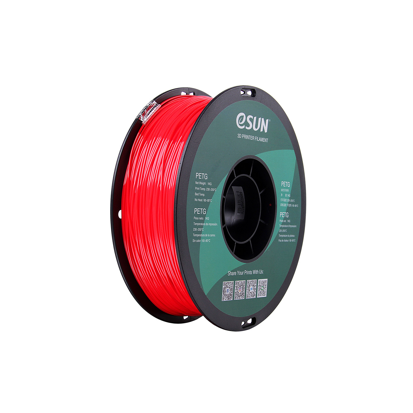 eSun PETG