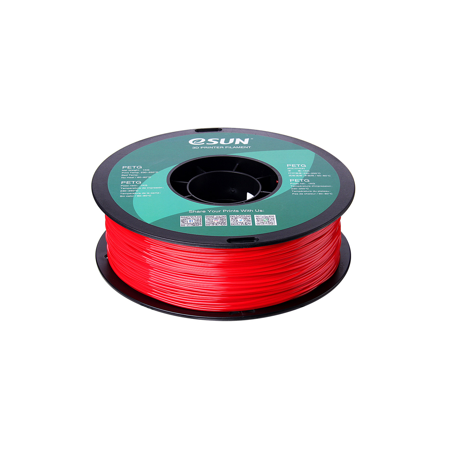 eSun PETG