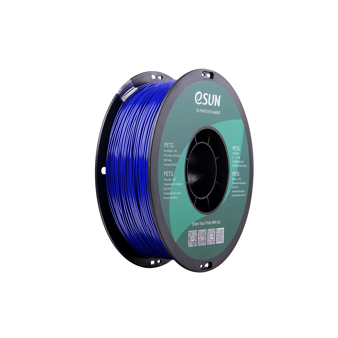 eSun PETG