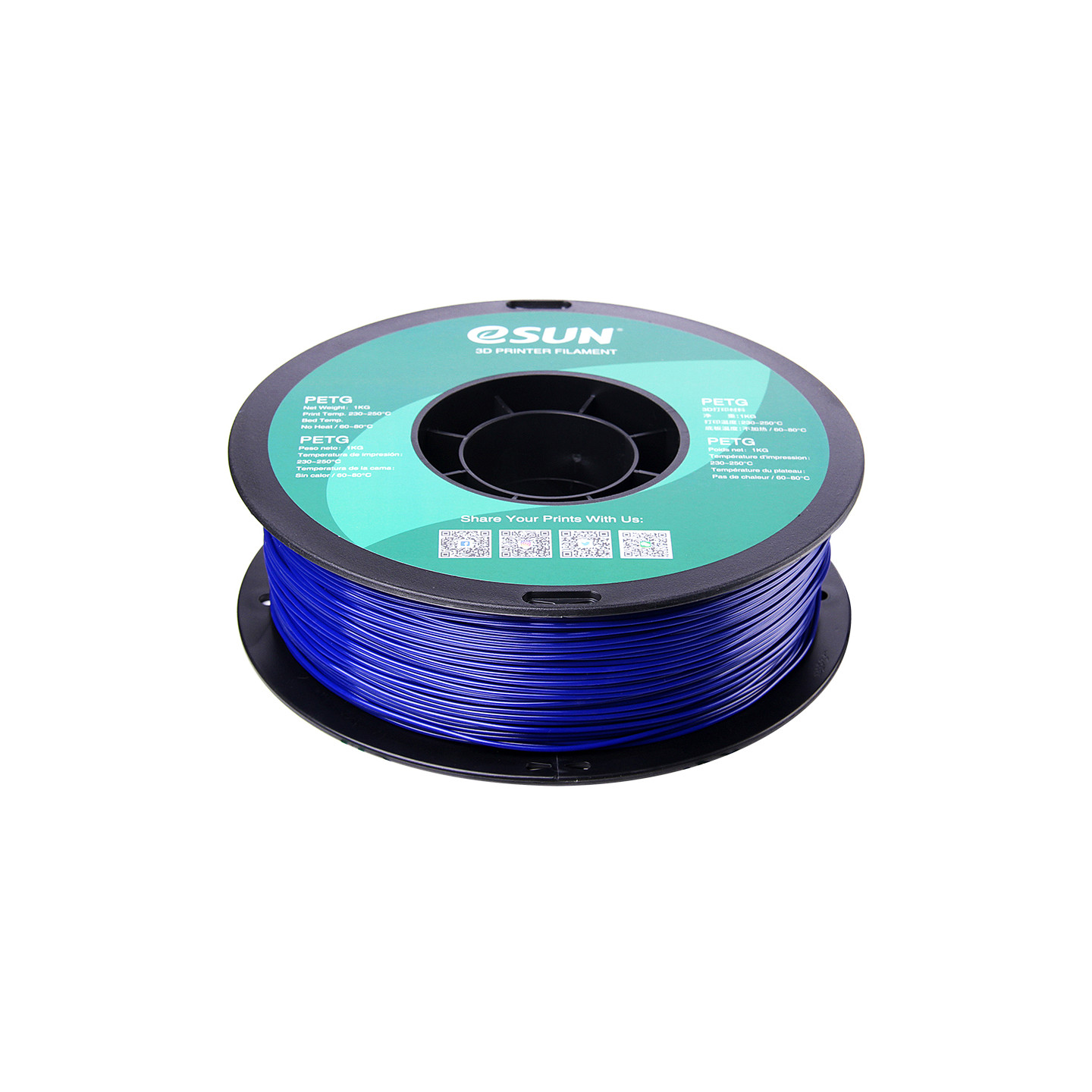 eSun PETG