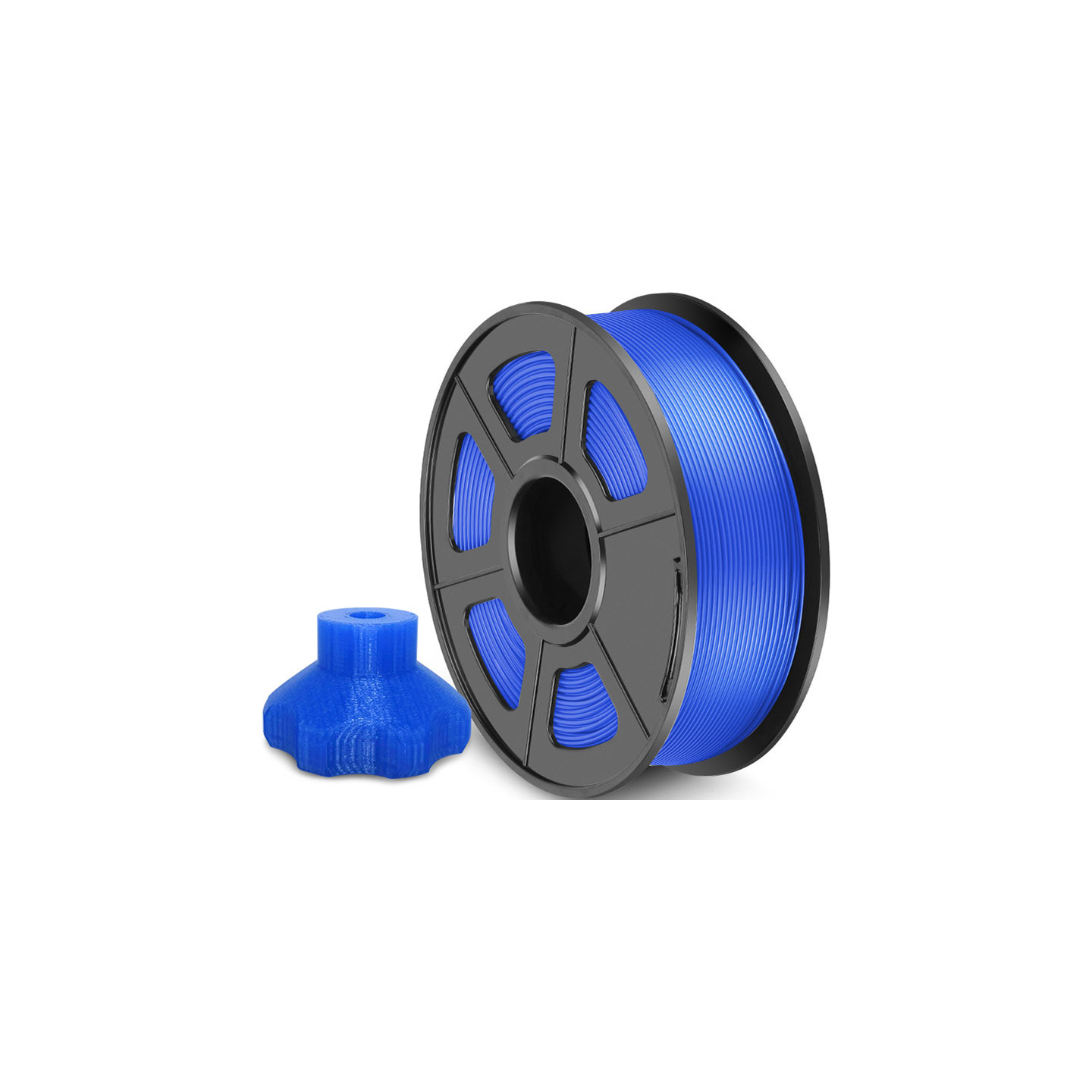 Sunlu PETG Filament - 1.75mm - 1kg
