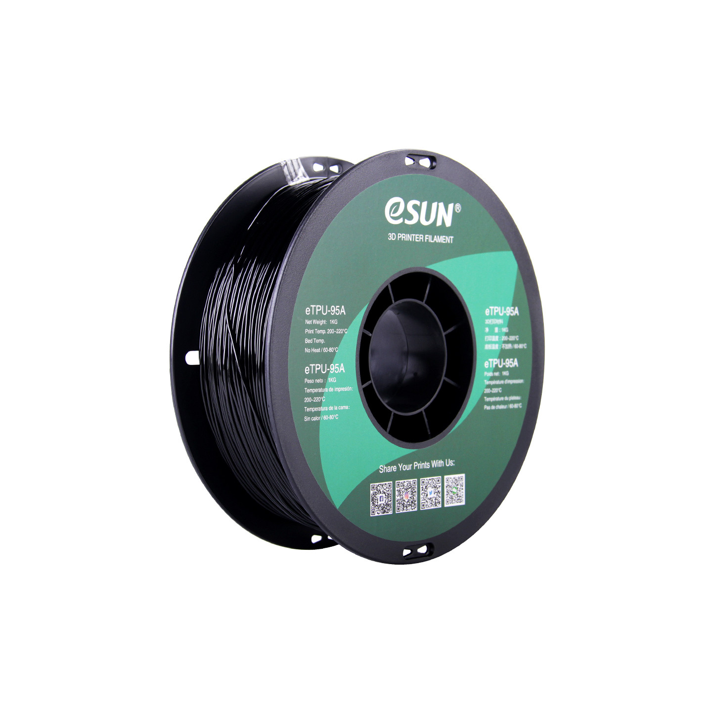 eSun TPU-95A