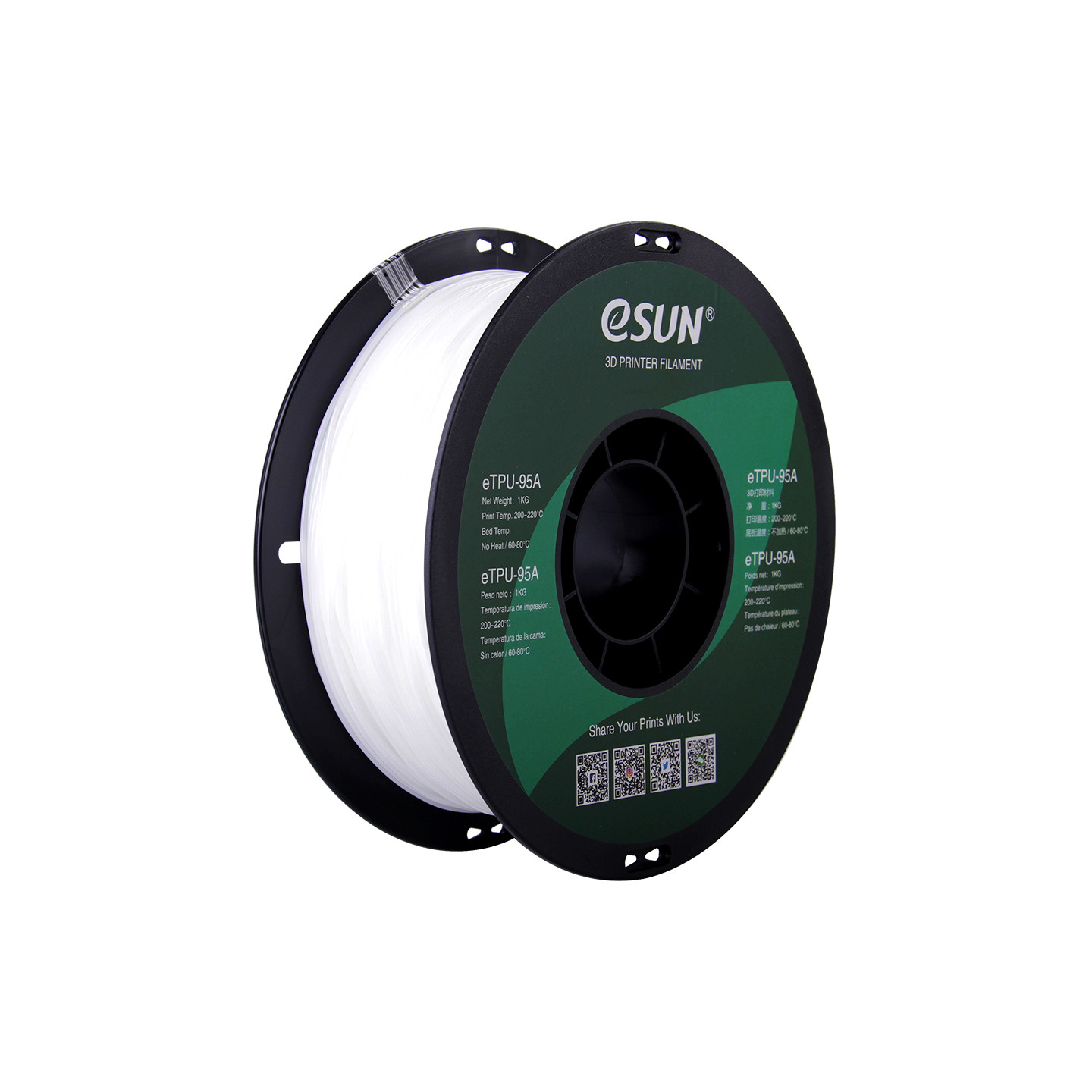 eSun TPU-95A
