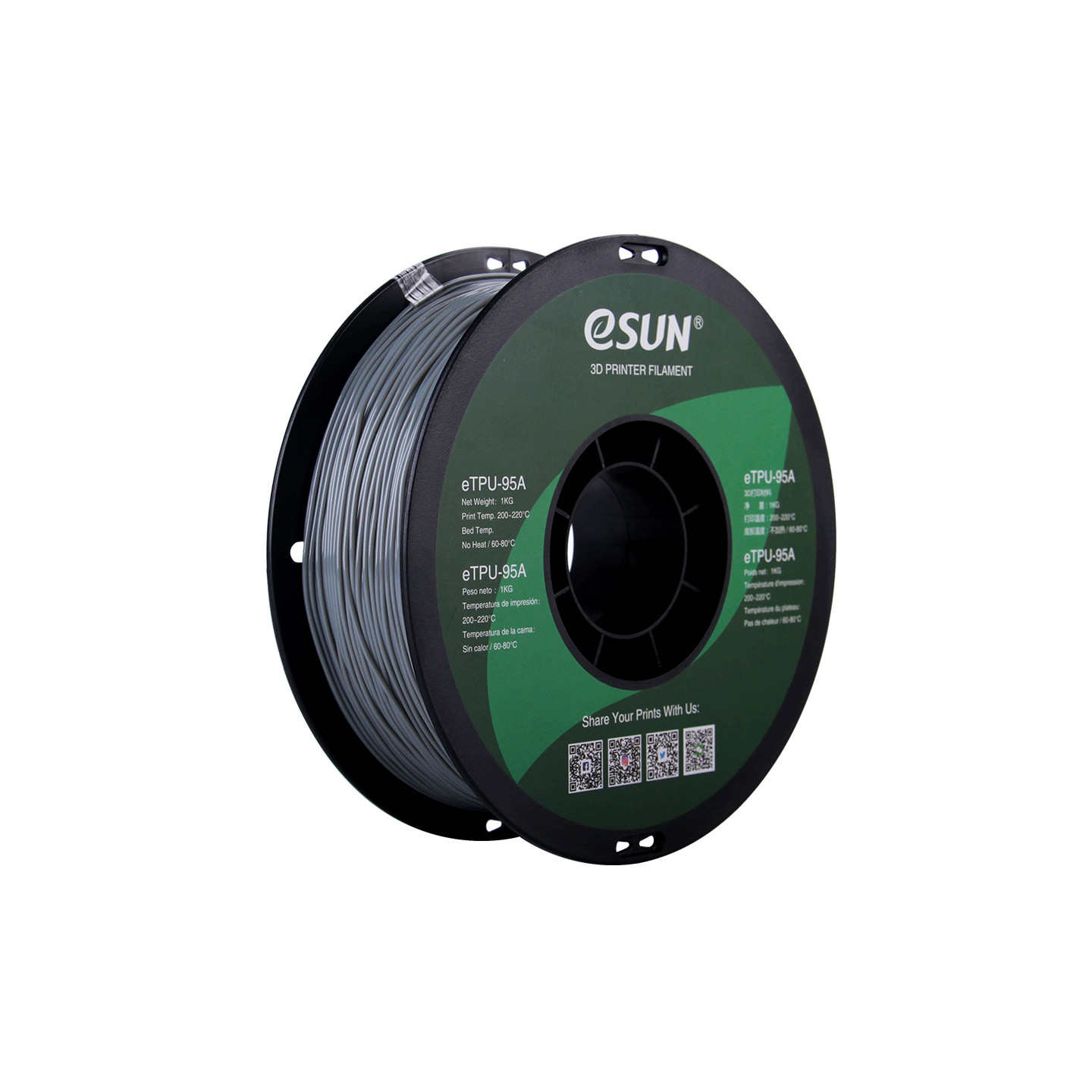 eSun TPU-95A