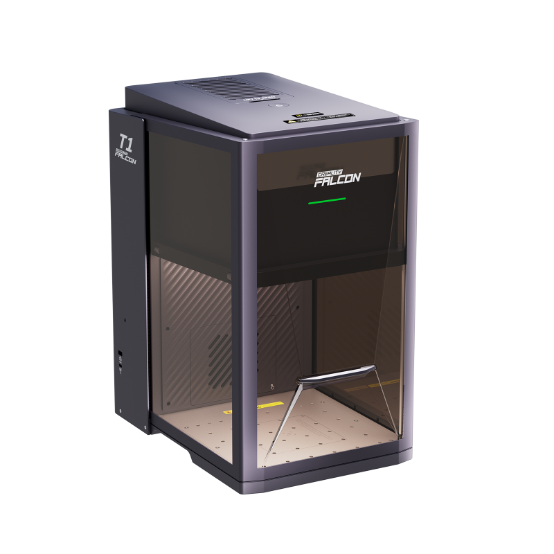 Creality Falcon T1 Fiber 20W