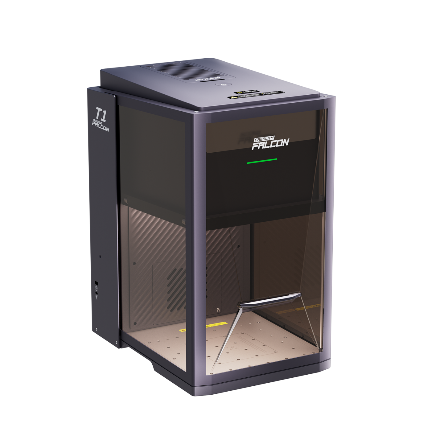 Creality Falcon T1 Fiber 20W