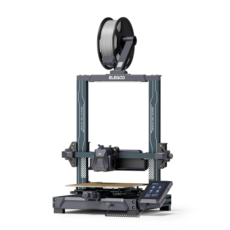 Elegoo Neptune 4