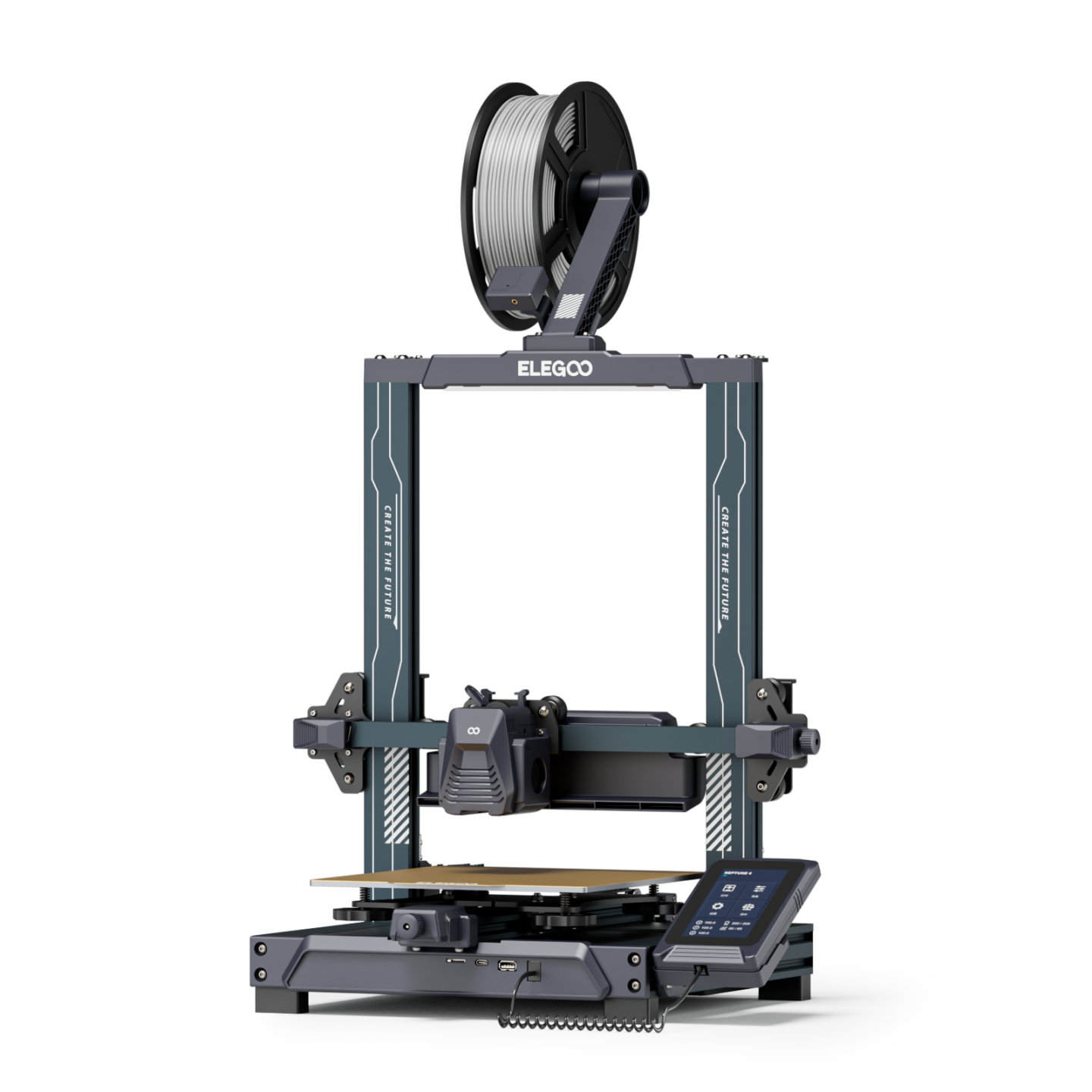 Elegoo Neptune 4
