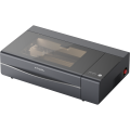 xTool P2S 55W - CO2 Desktop Laser Cutter Class 4