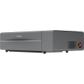 xTool P2S 55W - CO2 Desktop Laser Cutter Class 4