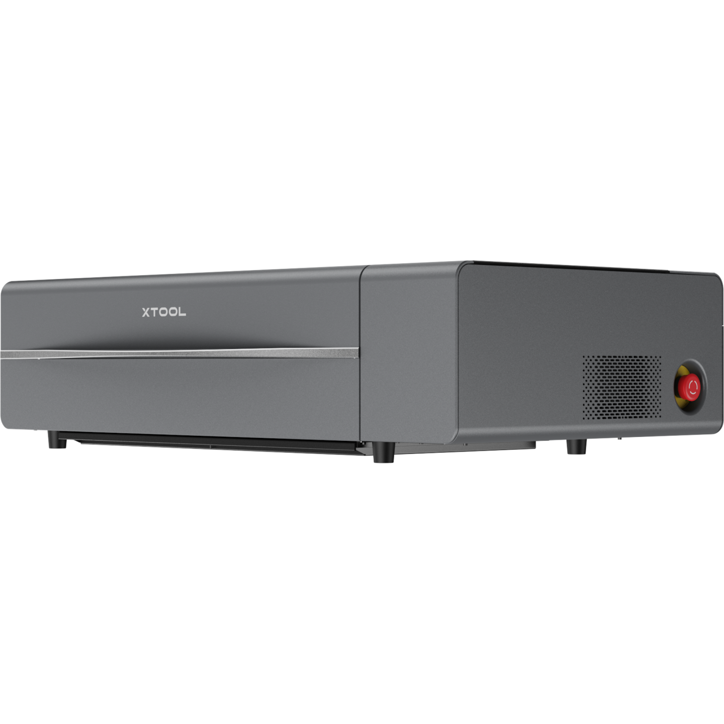 xTool P2S 55W - CO2 Desktop Laser Cutter Class 4