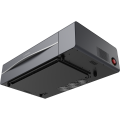 xTool P2S 55W - CO2 Desktop Laser Cutter Class 4