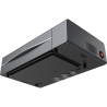xTool P2S 55W - CO2 Desktop Laser Cutter Class 4