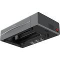 xTool P2S 55W - CO2 Desktop Laser Cutter Class 4