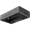 xTool P2S 55W - CO2 Desktop Laser Cutter Class 4