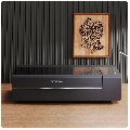xTool P2S 55W - CO2 Desktop Laser Cutter Class 4
