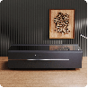 xTool P2S 55W - CO2 Desktop Laser Cutter Class 4