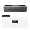 xTool P2S 55W - CO2 Desktop Laser Cutter Class 4
