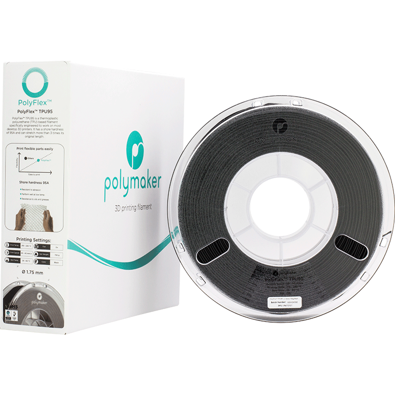 Polymaker PolyFlex TPU-95A