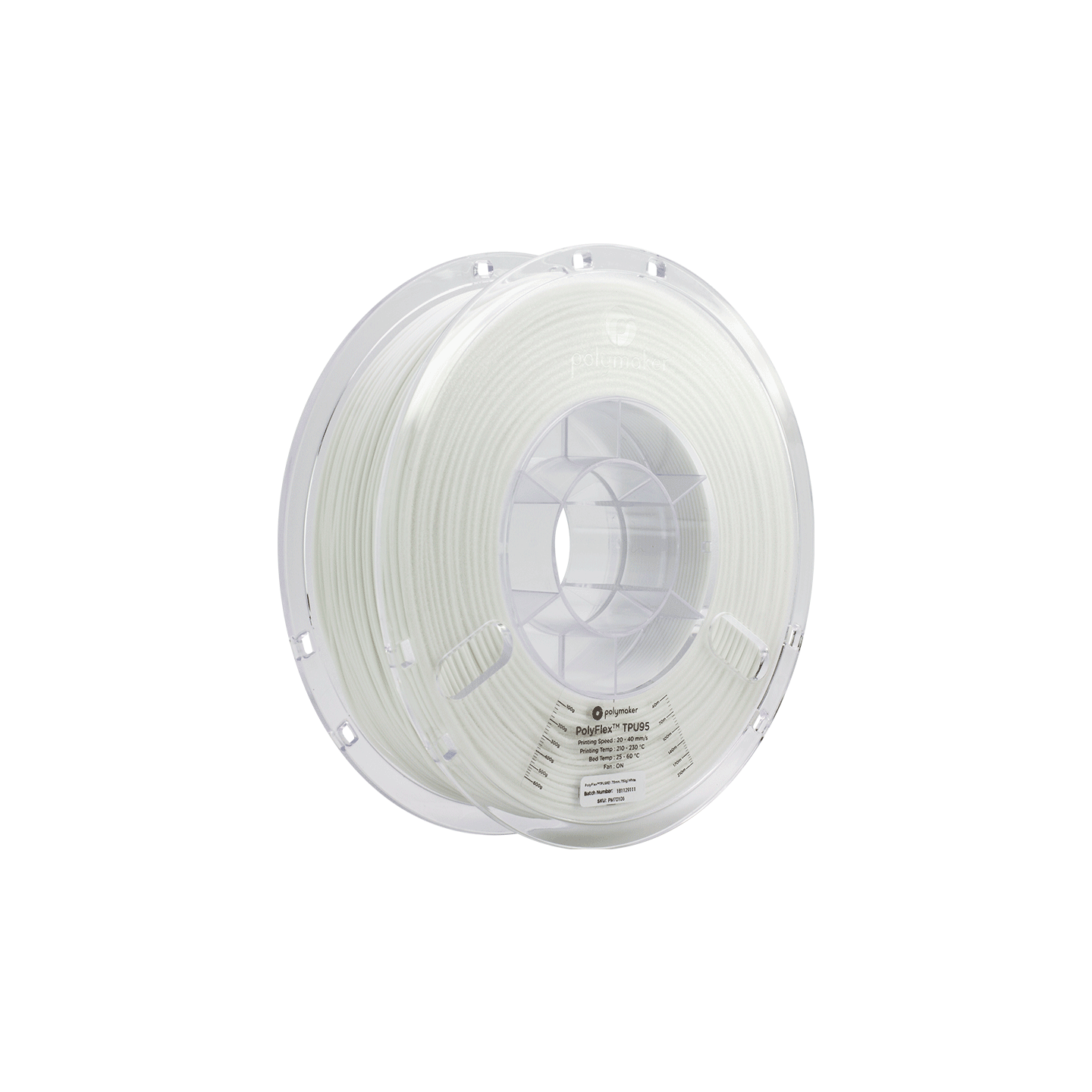 Polymaker PolyFlex TPU-95A