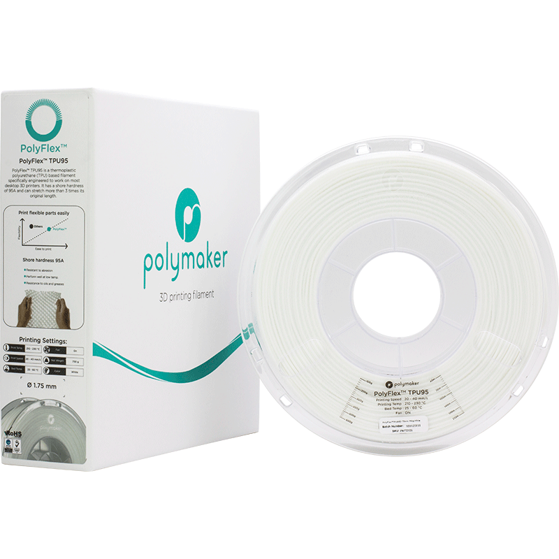 Polymaker PolyFlex TPU-95A
