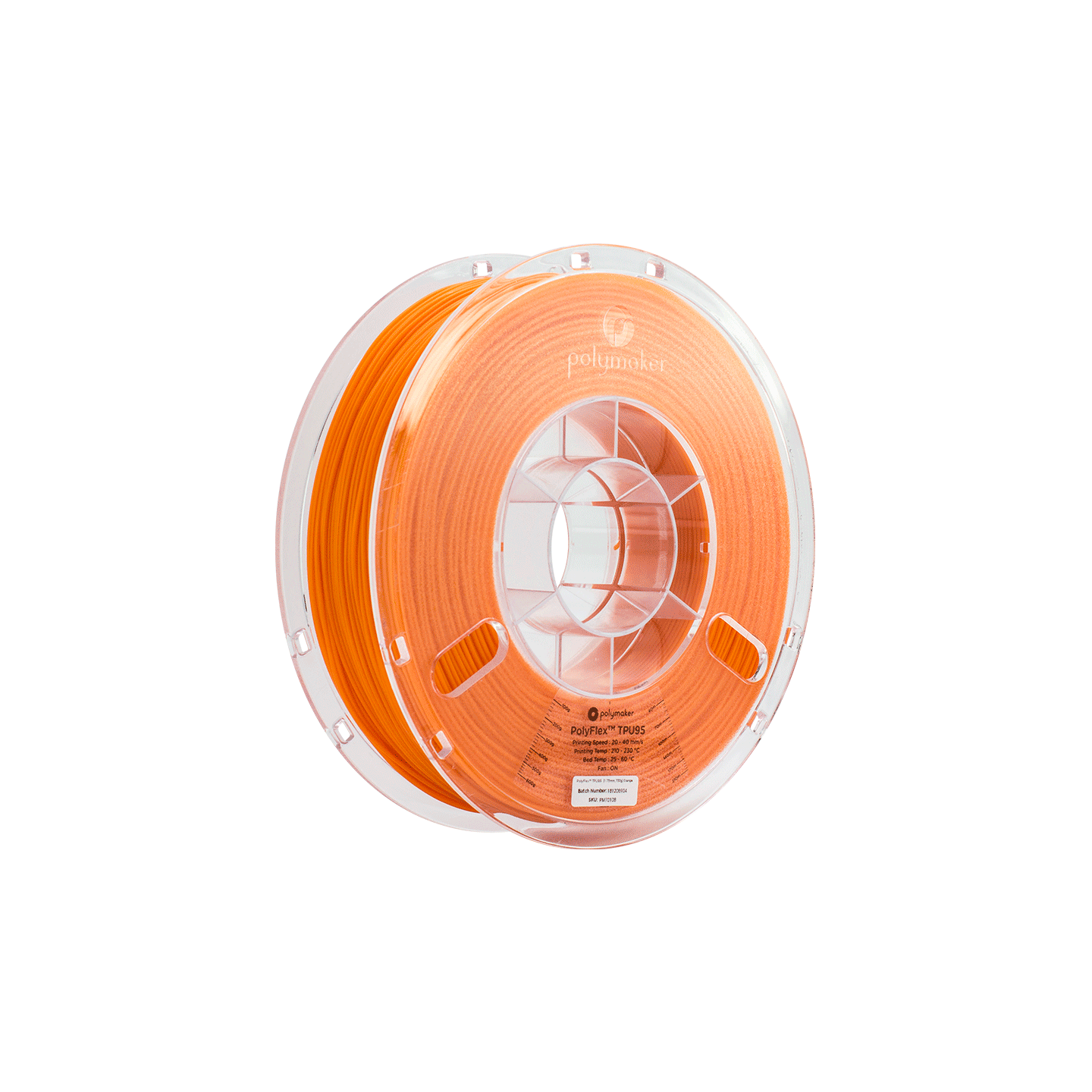 Polymaker PolyFlex TPU-95A