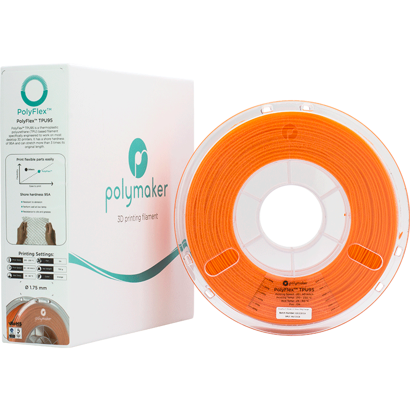 Polymaker PolyFlex TPU-95A