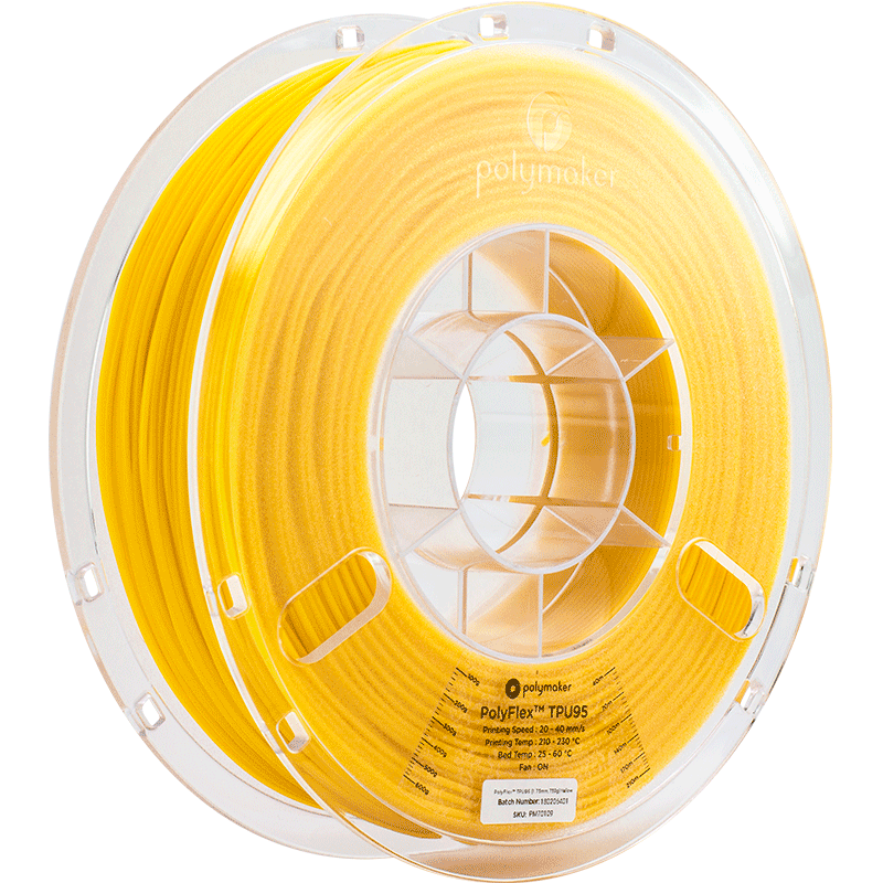 Polymaker PolyFlex TPU-95A