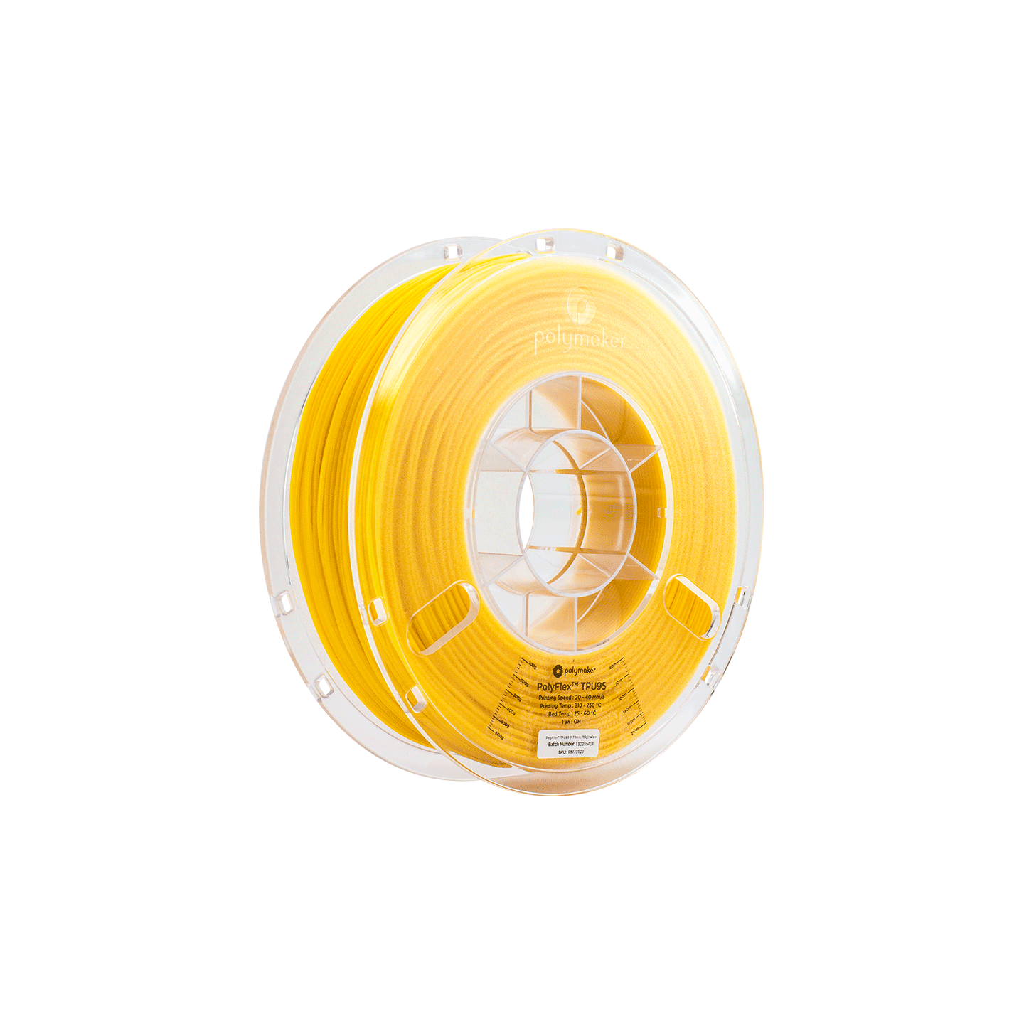 Polymaker PolyFlex TPU-95A