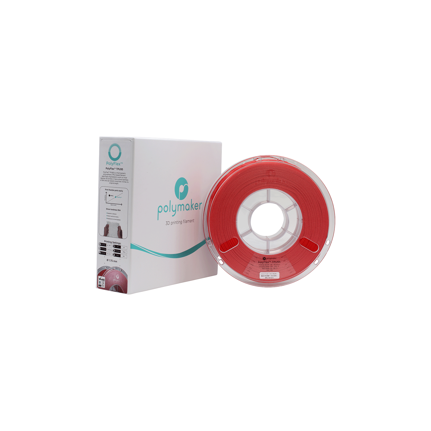 Polymaker PolyFlex TPU-95A