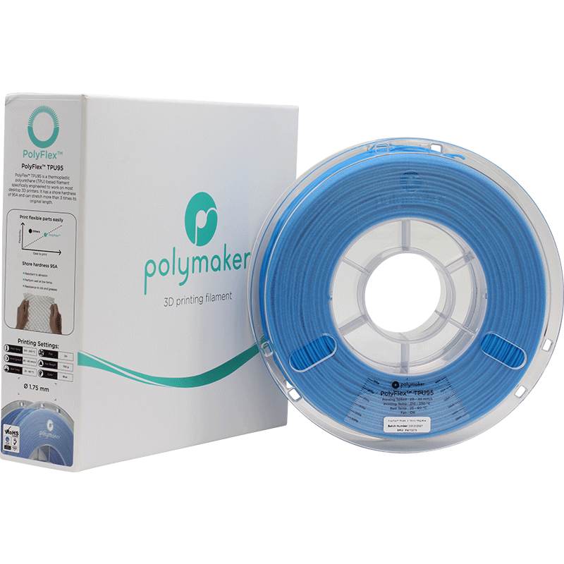 Polymaker PolyFlex TPU-95A