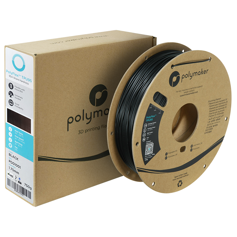 Polymaker PolyFlex TPU-95A