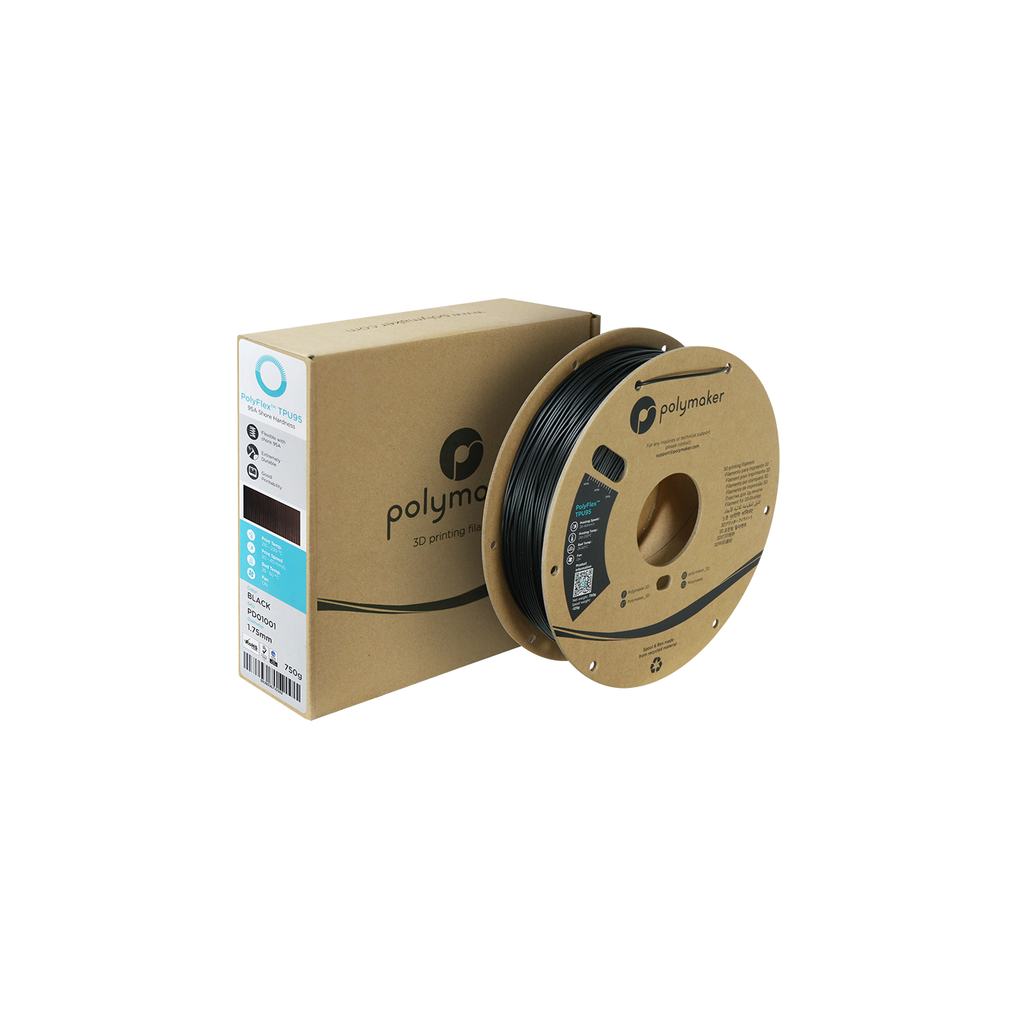 Polymaker PolyFlex TPU-95A