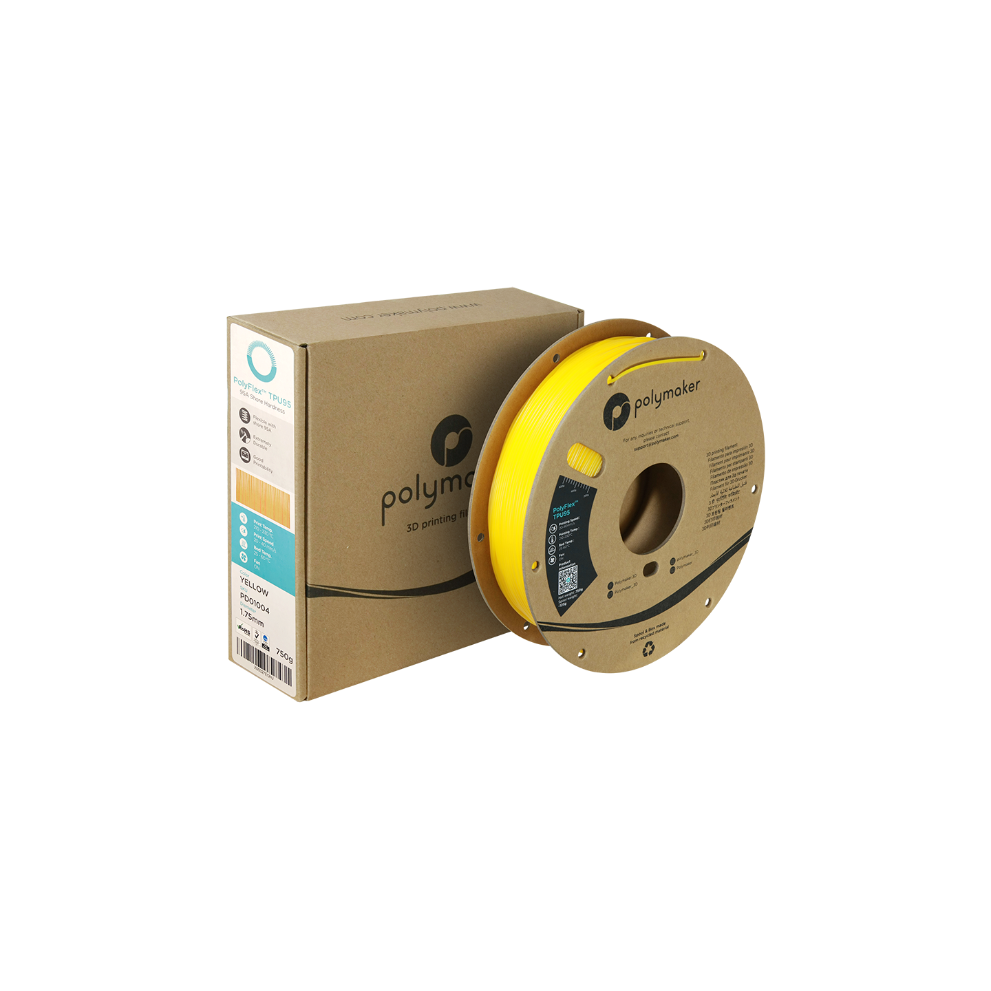 Polymaker PolyFlex TPU-95A